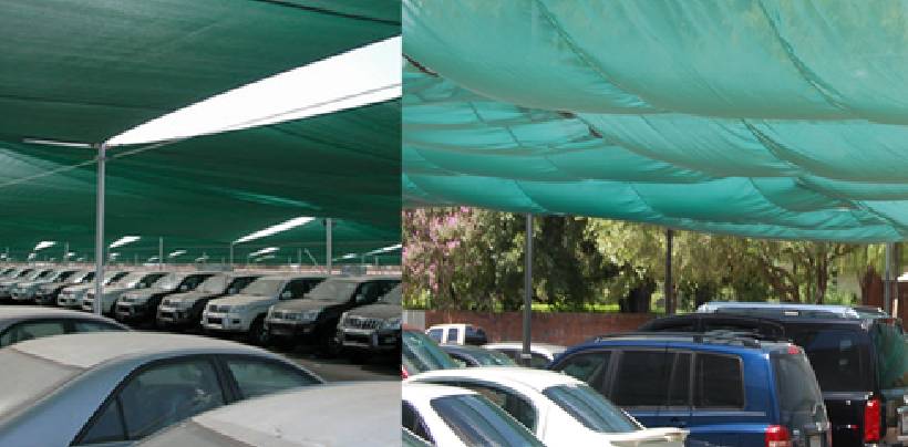 Car Parking Safety Nets In Hyderabad | 9789148145 