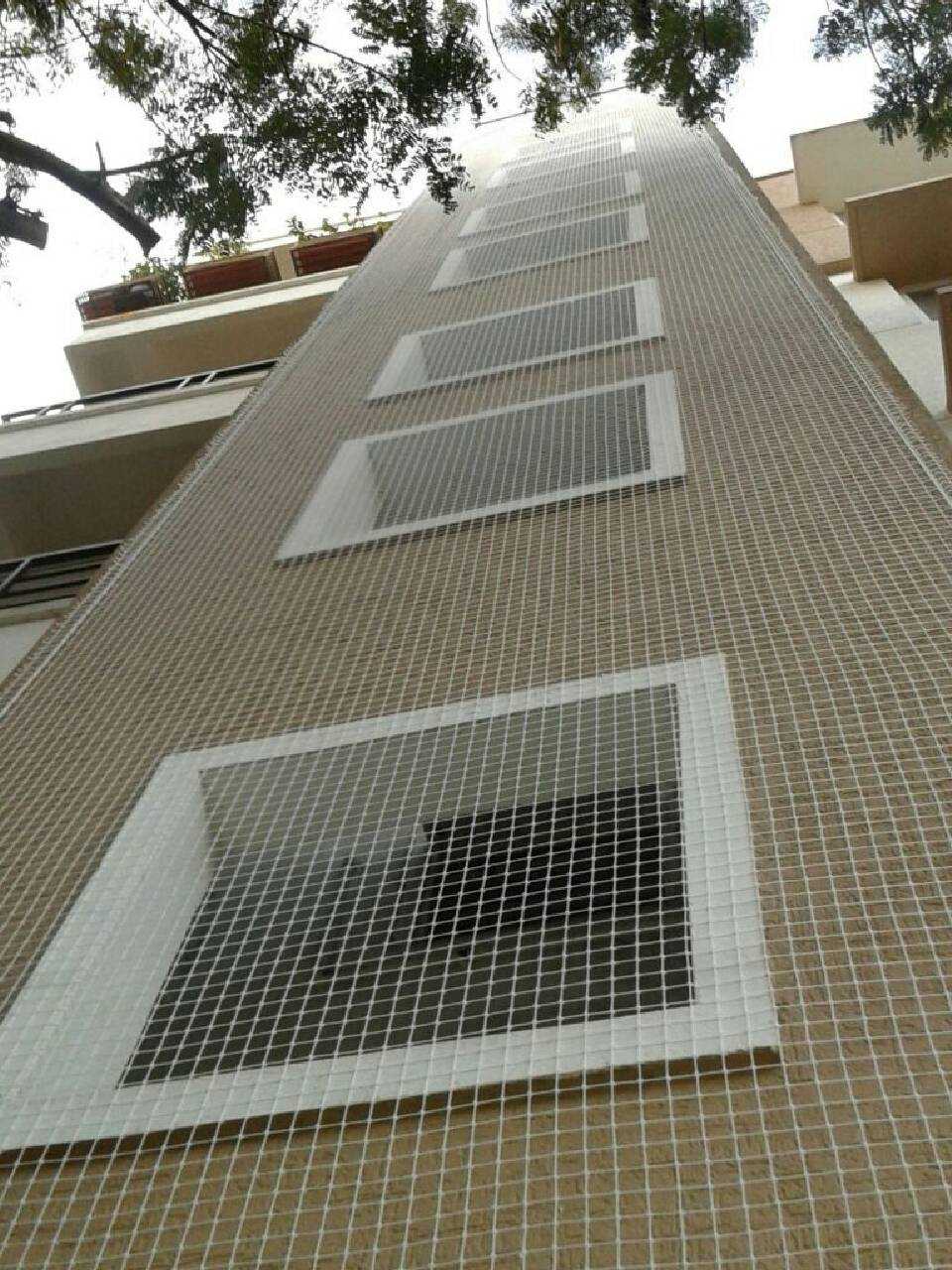 Balcony Safety Nets